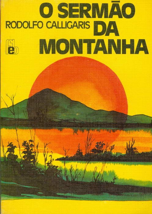 O Sermão da Montanha