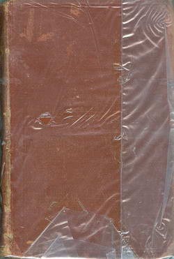 Elementary Lessons in Logic - Deductive and Inductive