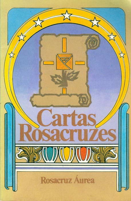 Cartas Rosacruzes
