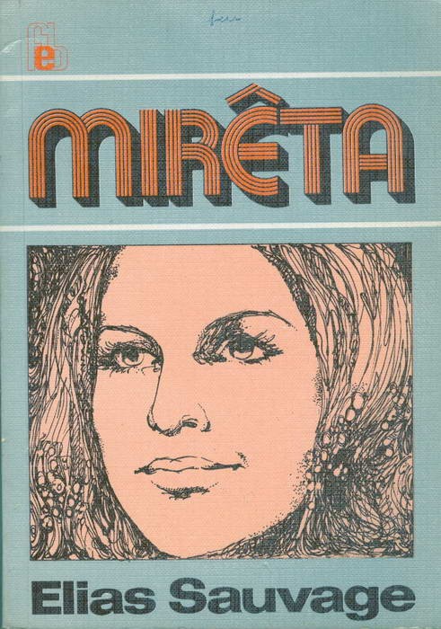 Mirêta