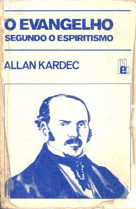 O Evangelho Segundo o Espiritismo