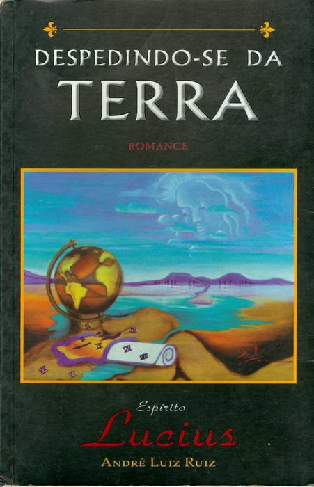 Despedindo-se da Terra