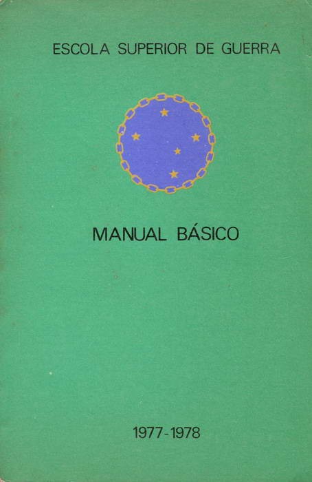 Manual Básico - 1977/1978