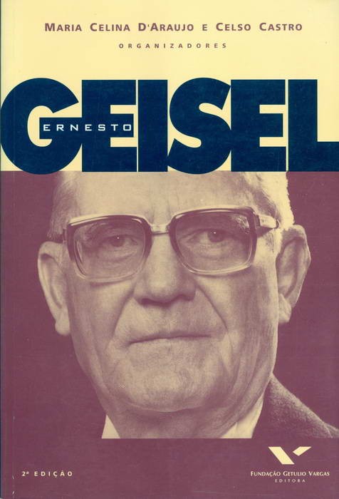 Ernesto Geisel