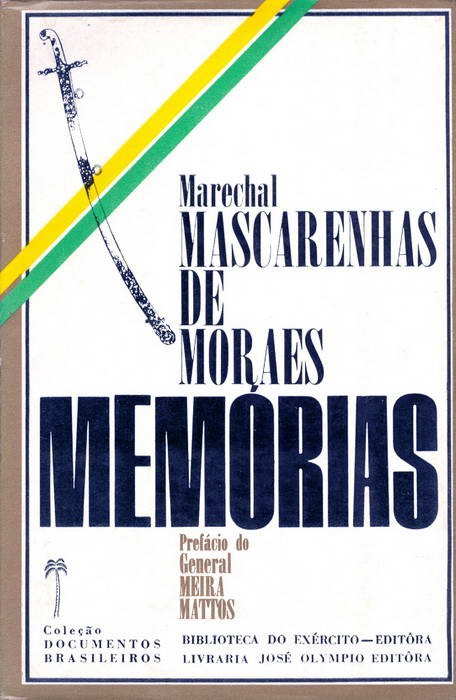 Memórias - Volume 2