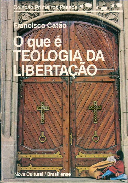 O Que é Teologia da Libertação