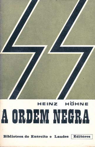 SS - A Ordem Negra