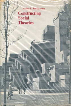 Constructing Social Theories