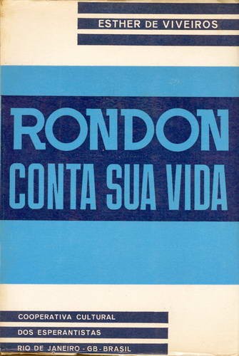 Rondon Conta Sua Vida
