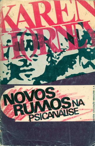 Novos Rumos na Psicanálise