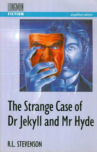 The Strange Case of Dr. Jekyll and Mr. Hyde
