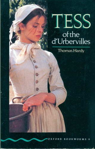 Tess - Of The d'Urbervilles