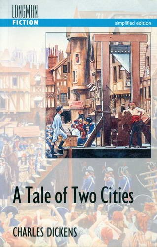 A Tale of Two Cities