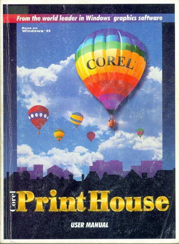 Corel Print House