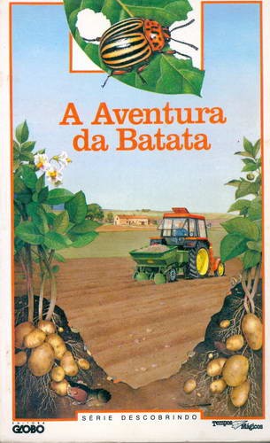 A Aventura da Batata