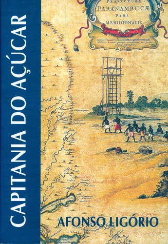 Capitania do Açucar