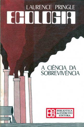Ecologia - A Ciência da Sobrevivência
