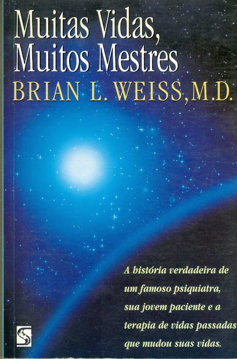 Muitas Vidas, Muitos Mestres