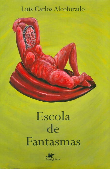 Escola de Fantasmas
