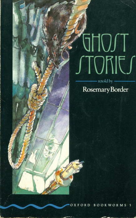 Ghost Stories