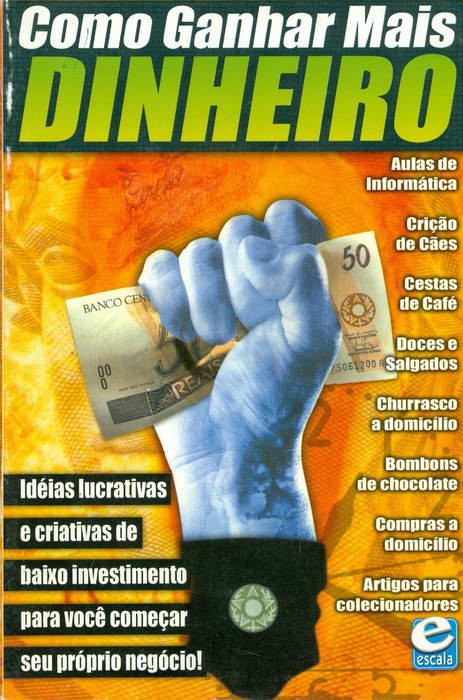 Como Ganhar Mais Dinheiro