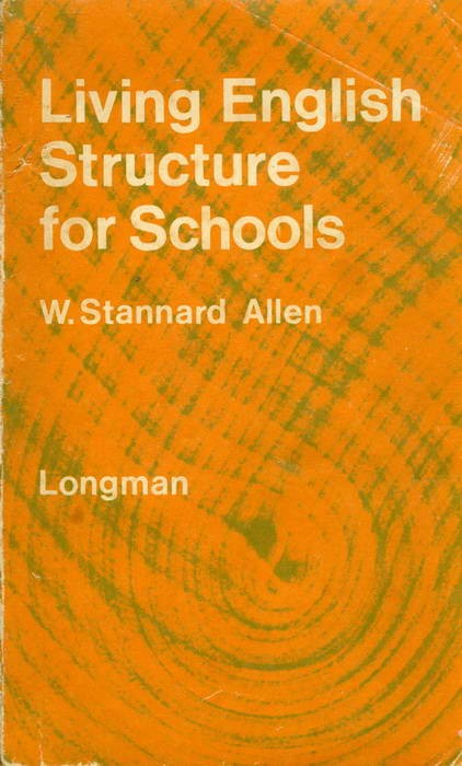 Living English Structure for Schools
