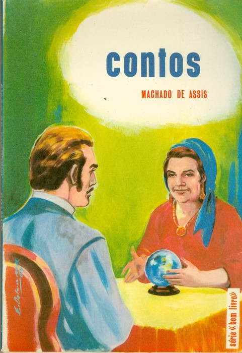 Contos
