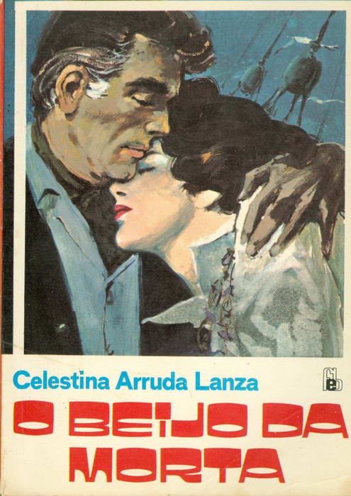 O Beijo da Morta