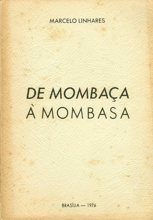 De Mombaça à Mombasa