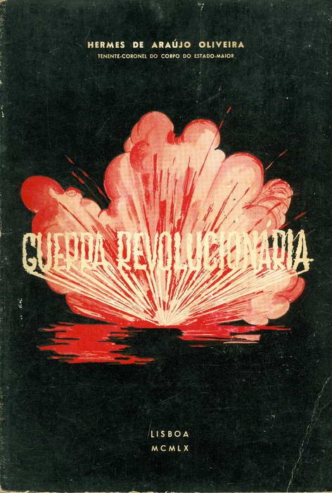 Guerra Revolucionária