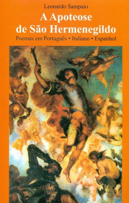 A Apoteose de São Hermenegildo
