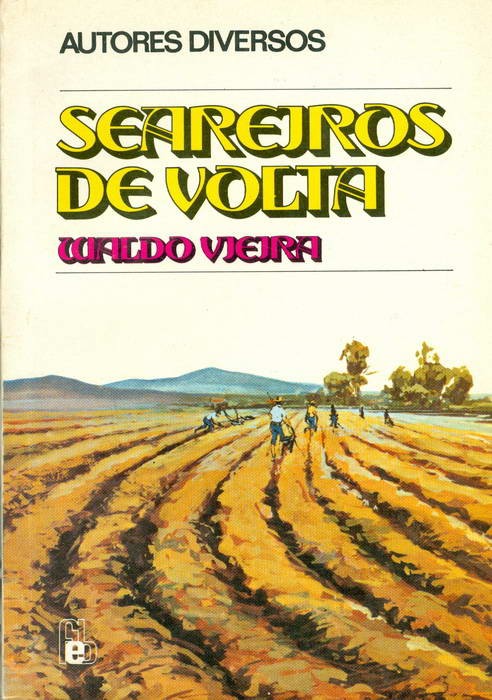 Seareiros de Volta