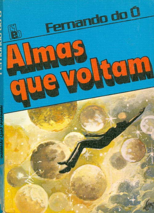 Almas Que Voltam