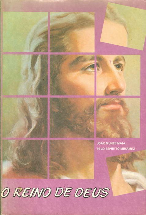O Reino de Deus