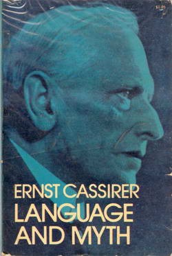 Language and Myth