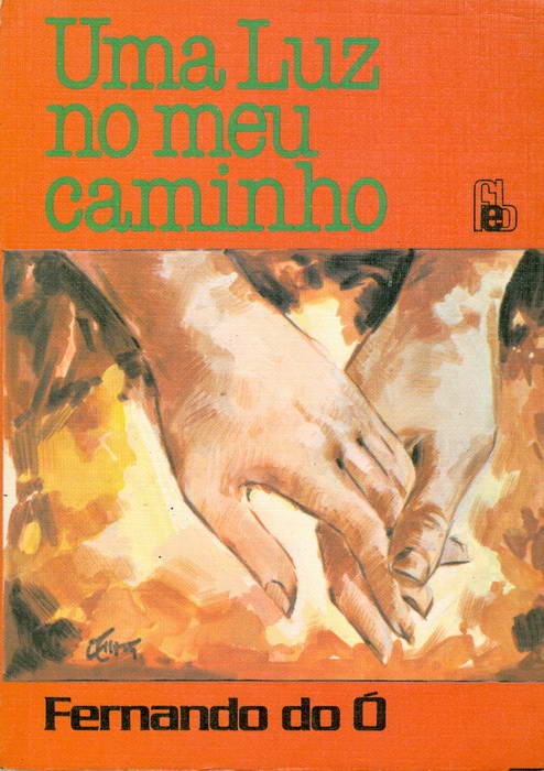 Uma Luz No Meu Caminho