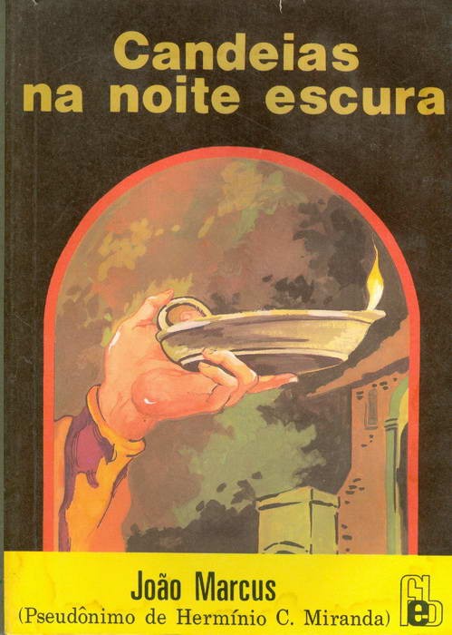 Candeias Na Noite Escura