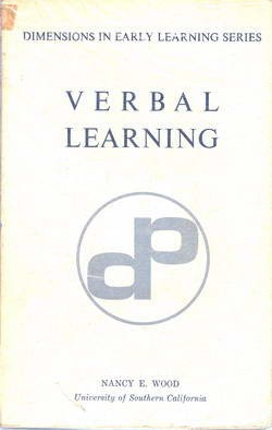 Verbal Learning