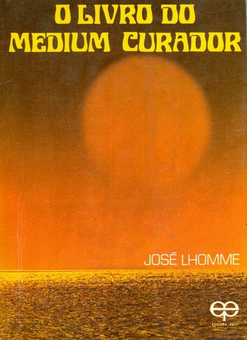 O Livro do Medium Curador