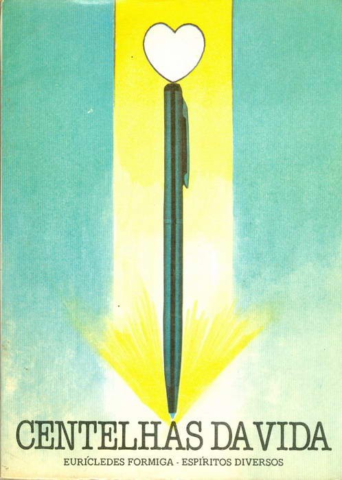 Centelhas da Vida