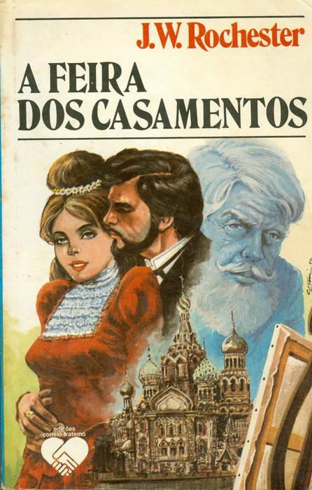 A Feira dos Casamentos