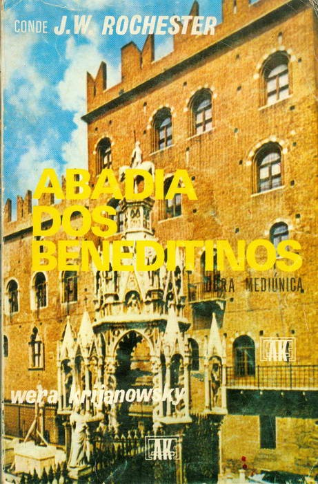 Abadia dos Beneditinos