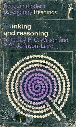 Thinking and Reasoning