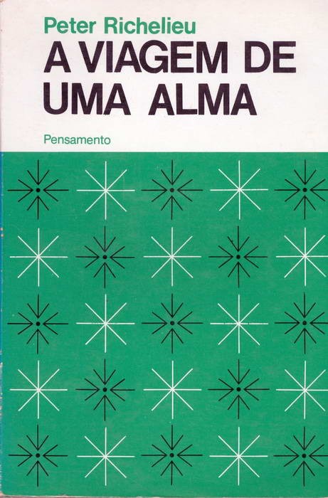 A Viagem de Uma Alma