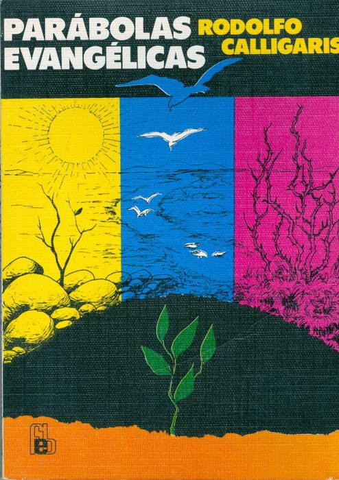 Parábolas Evangélicas à Luz do Espiritismo