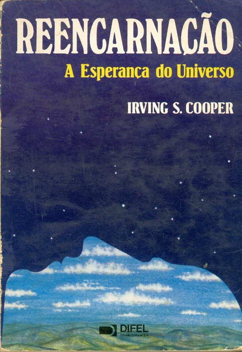 Reencarnação - A Esperança do Universo