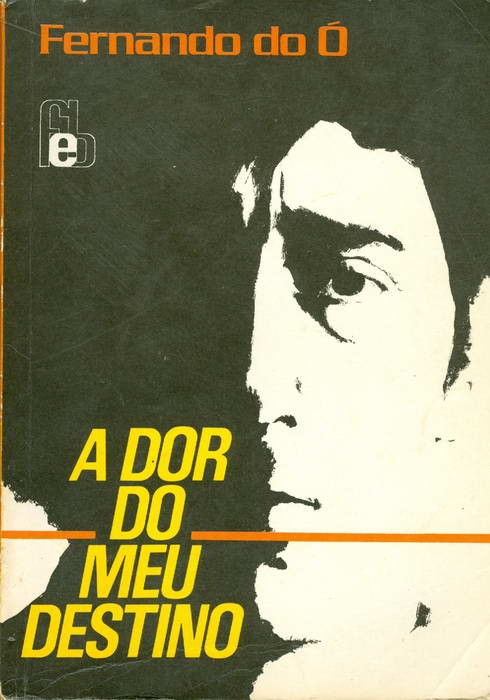 A Dor do Meu Destino