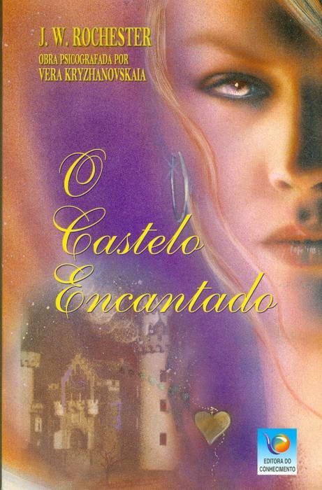 O Castelo Encantado