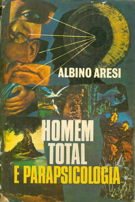 Homem Total e Parapsicologia