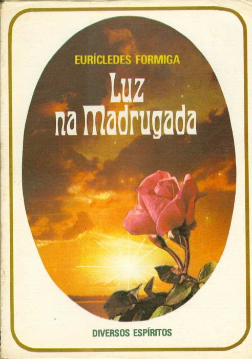 Luz na Madrugada